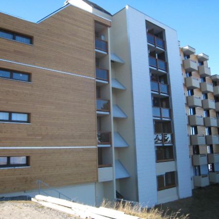 Studio Cabine Tout Equipe, Au Pied Des Pistes, Balcon Sud-Ouest - Chamrousse - Fr-1-340-199 Apartment Exterior foto